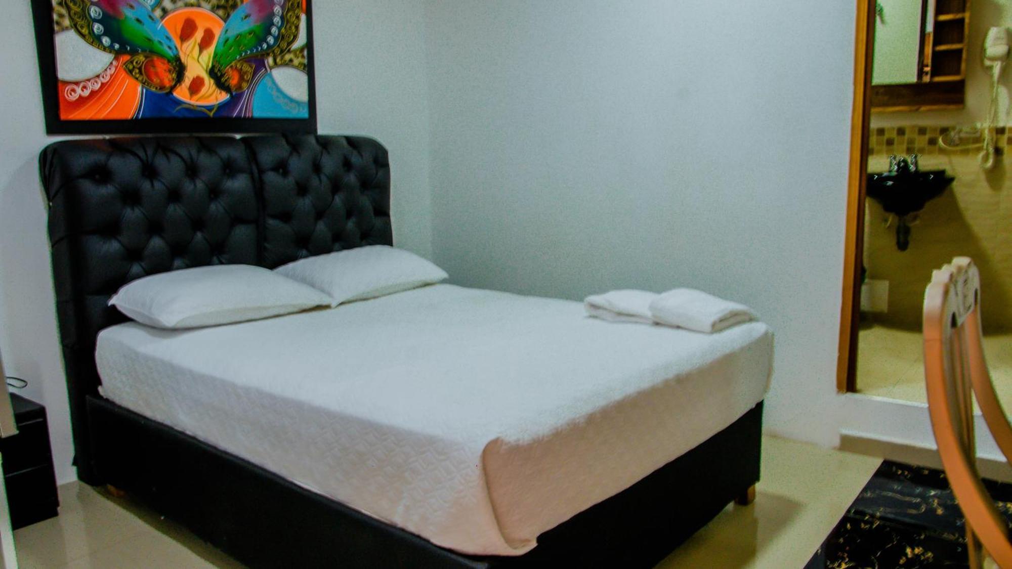 Hotel La Casona De Getsemani Cartagena エクステリア 写真