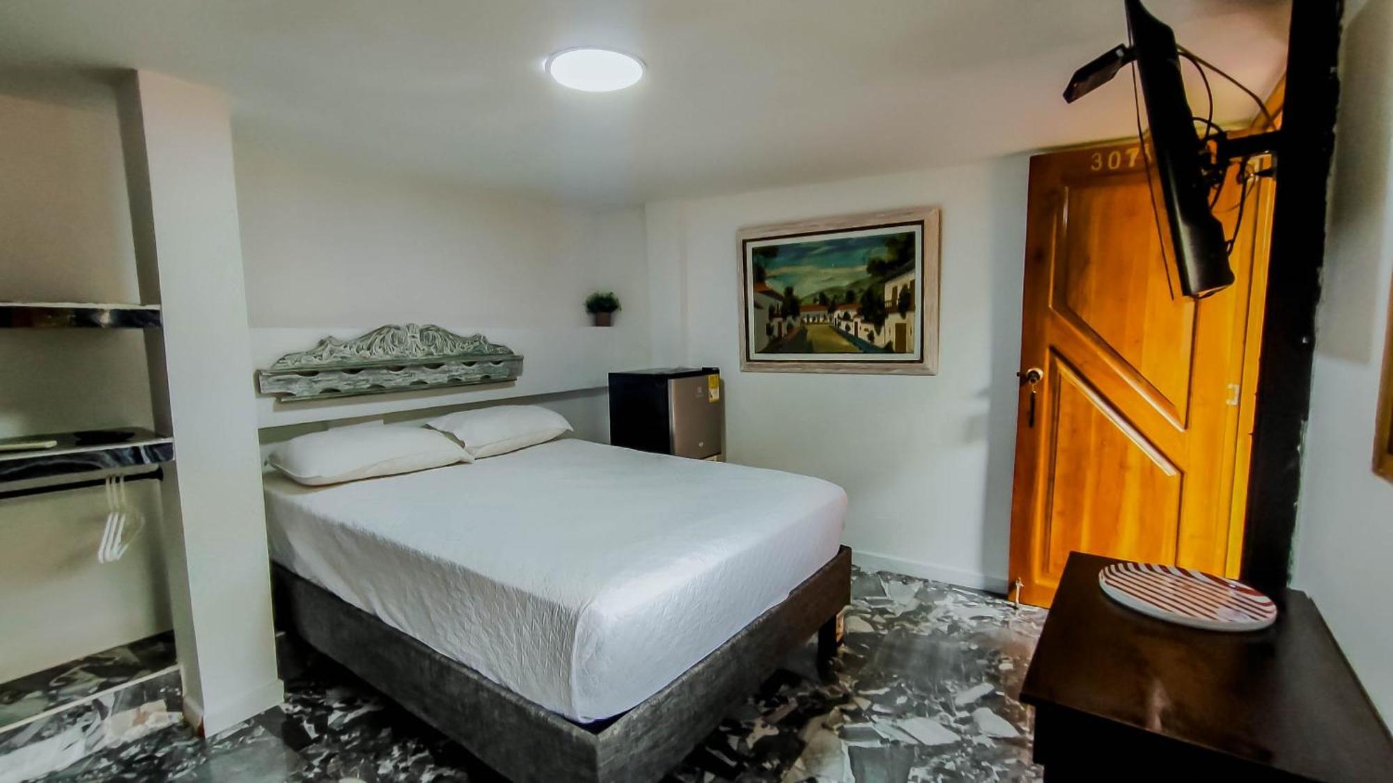 Hotel La Casona De Getsemani Cartagena エクステリア 写真